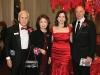 helen ching kircher with husband peter kirchersandra delzotto and husband leo delzotto