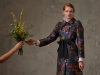 ERDEM x H&M collection