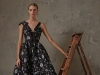 ERDEM x H&M collection