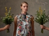 ERDEM x H&M collection