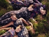 ERDEM x H&M collection