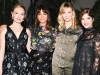 Kate Bosworth, Rashida Jones, Kirsten Dunst, Selma Blair