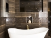 Etobicoke Estate Bathroom | Photos by Carlos A. Pinto