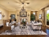 Formal Living room | David Guettler Photography
