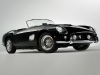 1961 FERRARI 250 GT SWB CAL SPYDER RM / Sotheby\'s -  $10,894,400