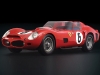 1962 FERRARI 330 TRI/LM RM / Sotheby\'s - $9,281,250