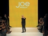 Joe Mimran and his upcoming spring 2012 collection receives a  roaring ovation at Toronto’s LG Fashion Week. Photo: JC Photography & Co.