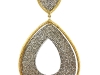 Bavna earring