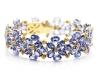 Tresor’s gem bracelet