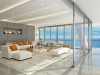 The imminent development will feature 58 exclusive floor-through oceanfront residences and penthouses ranging in size from 3,300 square feet to more than 7,000 sq. ft., with prices ranging from $6 million to $25 million