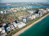 Setting the bar high for oceanfront living in Miami, Fendi Château Residences is being built at 9365 Collins Avenue in Miami, Fla., placing it two blocks south of the renowned Bal Harbour Shops