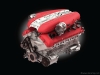 Ferrari 812 Superfast engine