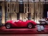 Ferrari Under the Skin exhibit at Design Museum | Photo by Luke Hayes