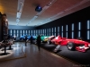 Ferrari Under the Skin exhibit at Design Museum | Photo by Luke Hayes