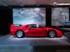 Ferrari Under the Skin exhibit at Design Museum | Photo by Luke Hayes