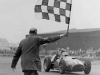 First Ferrari win in a GP valid for the Formula 1 World Championship, 1951