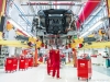 LaFerrari in production 2