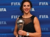 Carli Lloyd