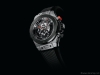 Hublot timepiece