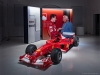Michael Schumacher’s Ferrari F2003-GA at the MEF Modena | Photos Courtesy Of Museo Enzo Ferrari