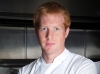 Chef Andy Cook of The London West Hollywood