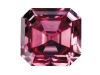 Guildhall\'s 0.29 Carat Emerald Cut Argyle Intense Pink Diamond