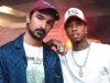 Francesco Ragazzi, Tyga
