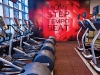 hard candy fitness upbeat workout enviroment