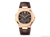 Patek Philippe Nautilus