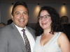 2. National Chief Perry Bellegarde and Valerie Galley | Photos by George Pimental