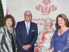 8. The Hon. Lois Mitchell, Mark Fell, the Hon. Elizabeth Dowdeswell, Sharon Broughton | Photos by George Pimental