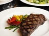 Hy’s signature steaks are Alberta Prime (only one per cent of Canadian cattle is of that quality) and are always dry-aged a minimum of 60 days  | Photo by Carlos A. Pinto