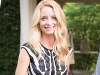 Erin Somers co-chair of the ILC Foundation Garden Party