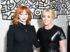 4. Christina Hendricks and Jane Krakowski | Photos courtesy of Joe Schildhorn/BFA