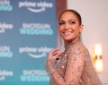 Jennifer Lopez attends the World Premiere of Prime Video's SHOTGUN WEDDING at the TCL Chinese Theater in Los Angeles, CA  on Wednesday, January 18, 2023(photo: Alex J. Berliner/ABImages)