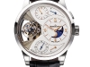 The Duomètre Sphérotourbillon Moon watch