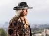 Goldstein’s unique style has made him an L.A. fashion icon | Photography by Jesse Milns