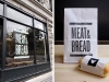 Vancouver’s Meat & Bread’s name says it all. This down-to-earth sandwich shop doesn’t mince words about its simple yet scrumptious fare, and its packaging reflects that attitude. Designed by Glasfurd & Walker, the clean, minimal esthetic accents the shop’s masculine vibe and fundamental approach to food. www.meatandbread.ca