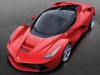 Engine - 6.3-L V-12; 120 kW Electric Engine; 963-hp (total) and 663 lb-ft of Torque (total)