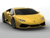 2014 lamborghini huracan lp 610 4 front view