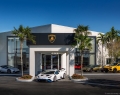 Lamborghini Broward Showroom | Photo courtesy of lamborghini.com