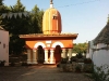 The Bhole Baba Ashram offers a quiet retreat for the spiritually inclined.
