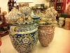 Le Ceramiche del Sole is one of Cisternino’s many local shops, crafting splendorous, detailed pottery.