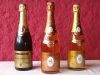 Cristal: Made for Russian royalty, glamorized by hip-hop, but still a true connoisseur’s champagne.
