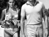 TIFF’s Designing 007 – “Fifty Years of Bond Style” exhibit will run from Oct. 26, 2012 to Jan. 20, 2013. (© 1962 Danjaq, LLC and