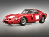 Ferrari GTO 250 - The most expensive car