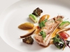 Pheasant Breast with Autumn Vegetables | Photos by Christian Lalonde