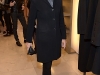 Andrea Bolley attended the Max Mara Power Ball Partnership Cocktail held at Max Mara flagship store