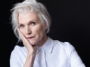 Maye Musk has graced the covers of magazines all over the world, including Elle Quebec, Time and Vogue Korea