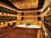 McKenna consulted an acoustician to ensure the quality of sound in The Royal Conservatory’s Koerner Concert Hall was second to none  